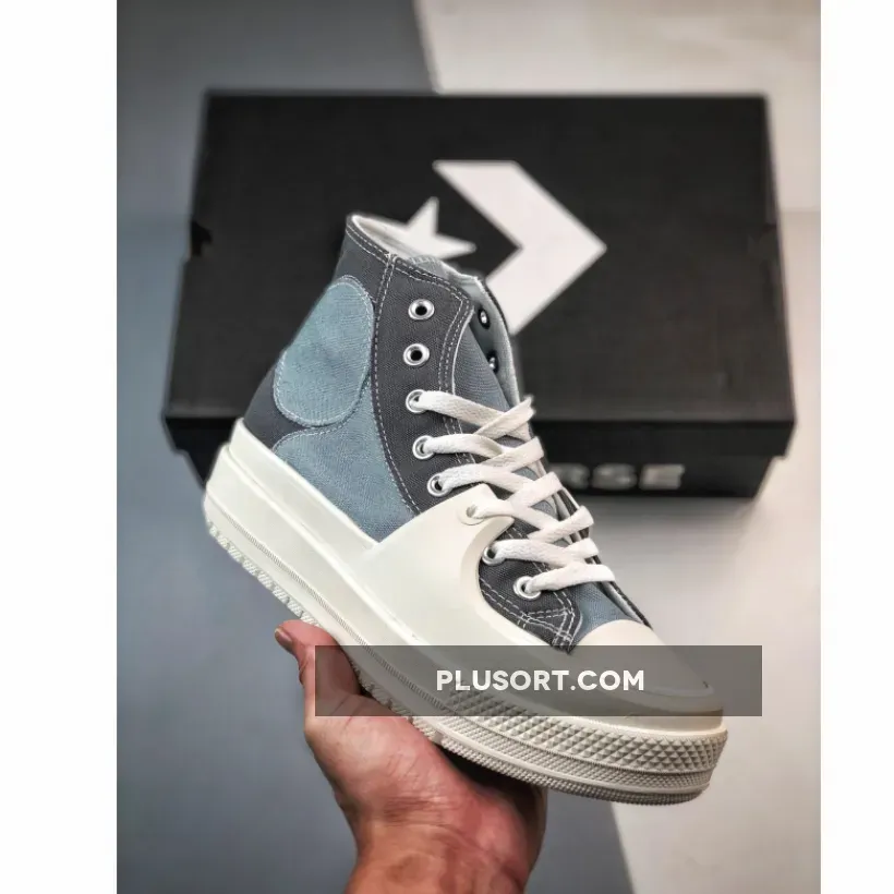 Converse Chuck Taylor All Star Construct Colorblock A03472C