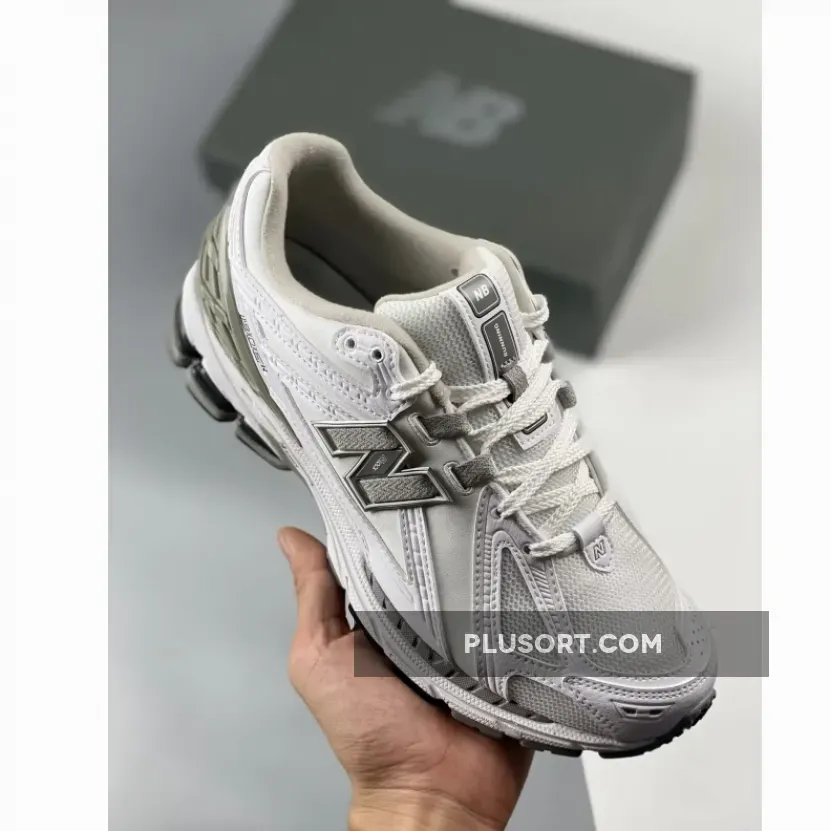 New Balance 1906R White/Rain Cloud M1906RE To Buy