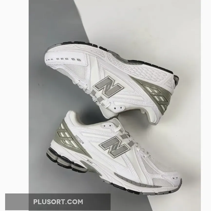 New Balance 1906R White/Rain Cloud M1906RE To Buy