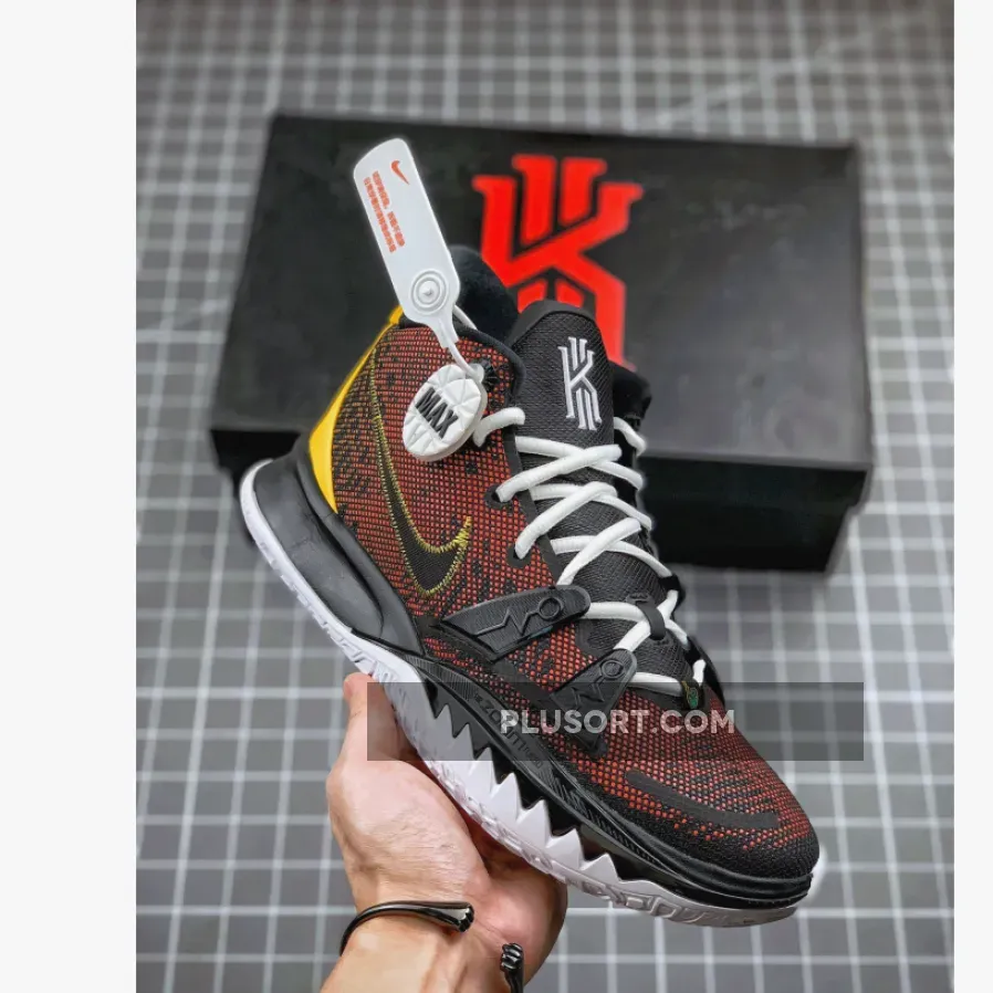 Nike Kyrie 7 Rayguns CQ9326-003