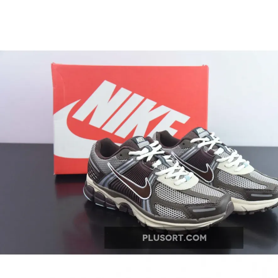 Nike Vomero 5 Light Iron Ore/Earth/Fossil’ FD9920-022