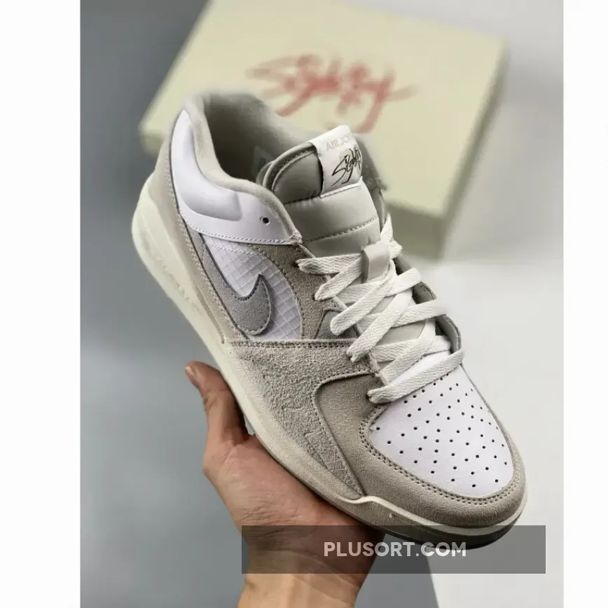Jordan Stadium 90 White/Grey DX4397-100 Online