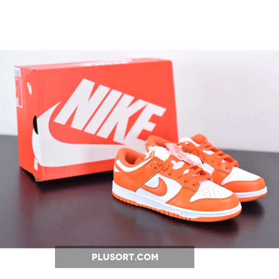 Nike Dunk Low SP Syracuse (2020/2022) | DUNK SYRACUSE