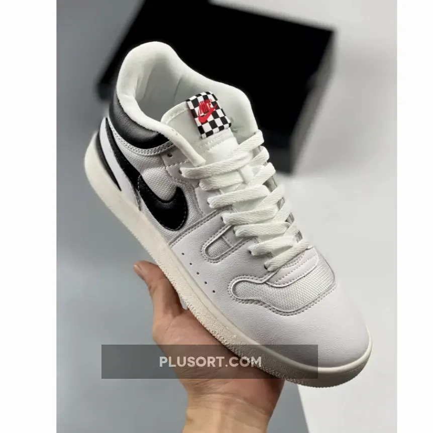 Nike Mac Attack 'White/Black' FB8938-101 New Releases