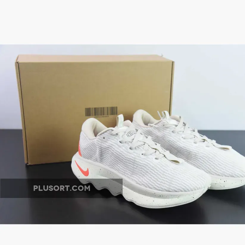 Nike Motiva ‘Light Orewood Brown’ New Arrival DV1237-100