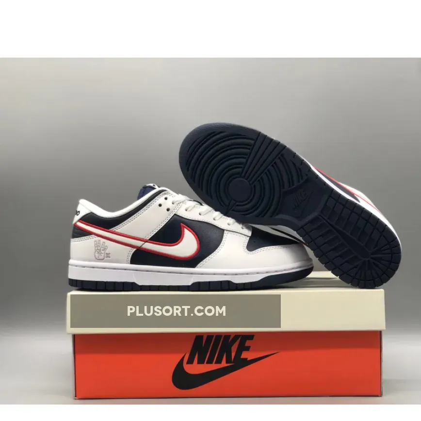 Nike Dunk Low "Houston Comets Four-Peat" | comets dunks