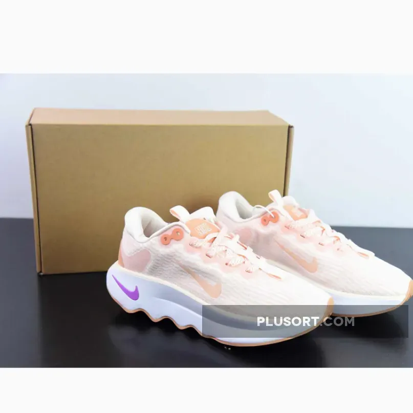 Nike Motiva Guava Ice/Summit White | ja 1 guava ice