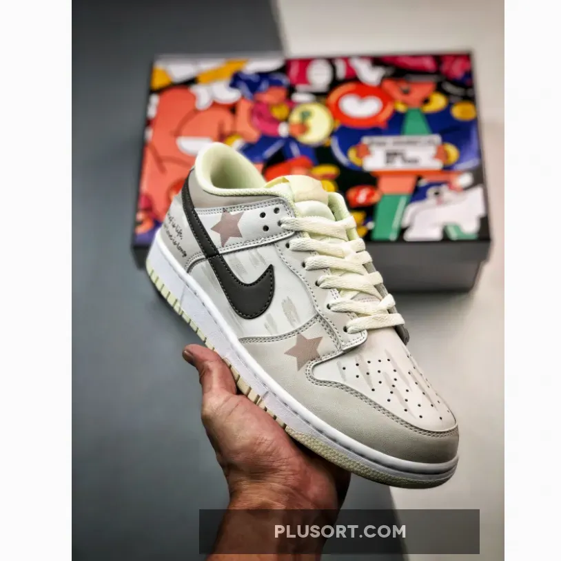 Nike Dunk Low 'Coconut Milk' 1680453159 Free Delivery