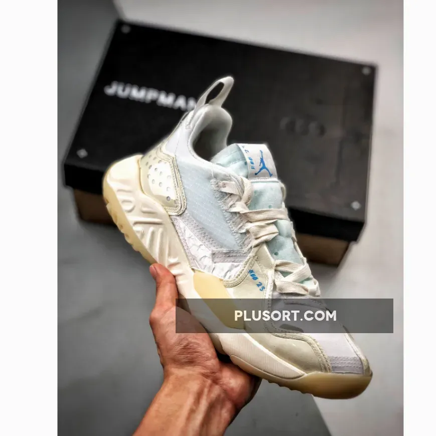 Jordan Delta SP Sail/White-Photo Blue CW0782-141 New Releases