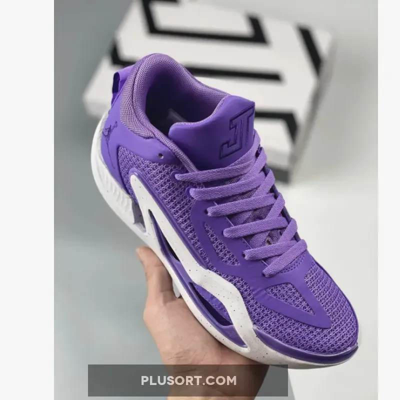 Jordan Tatum 1 Purple White 1685694192 Restock