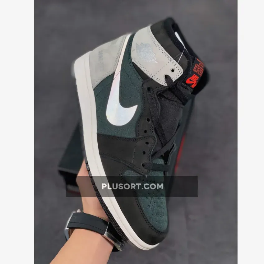 Air Jordan 1 Element Gore-Tex - jordan 1 high element gore tex