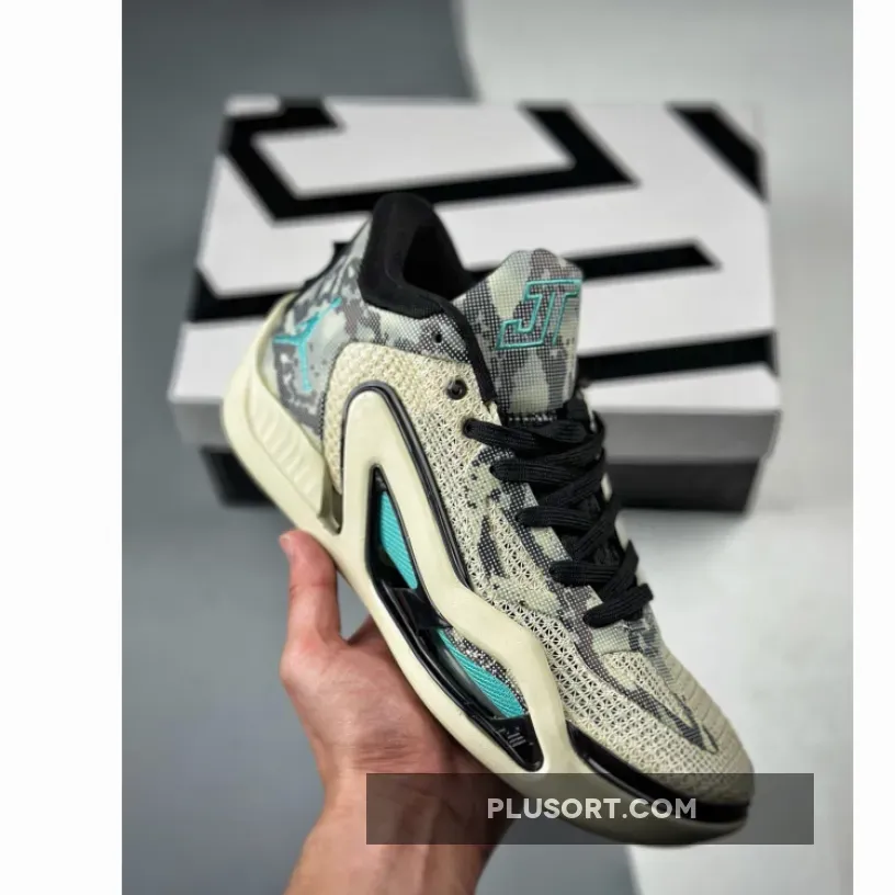 Jordan Tatum 1 Snakeskin PE Restock SN-853004419