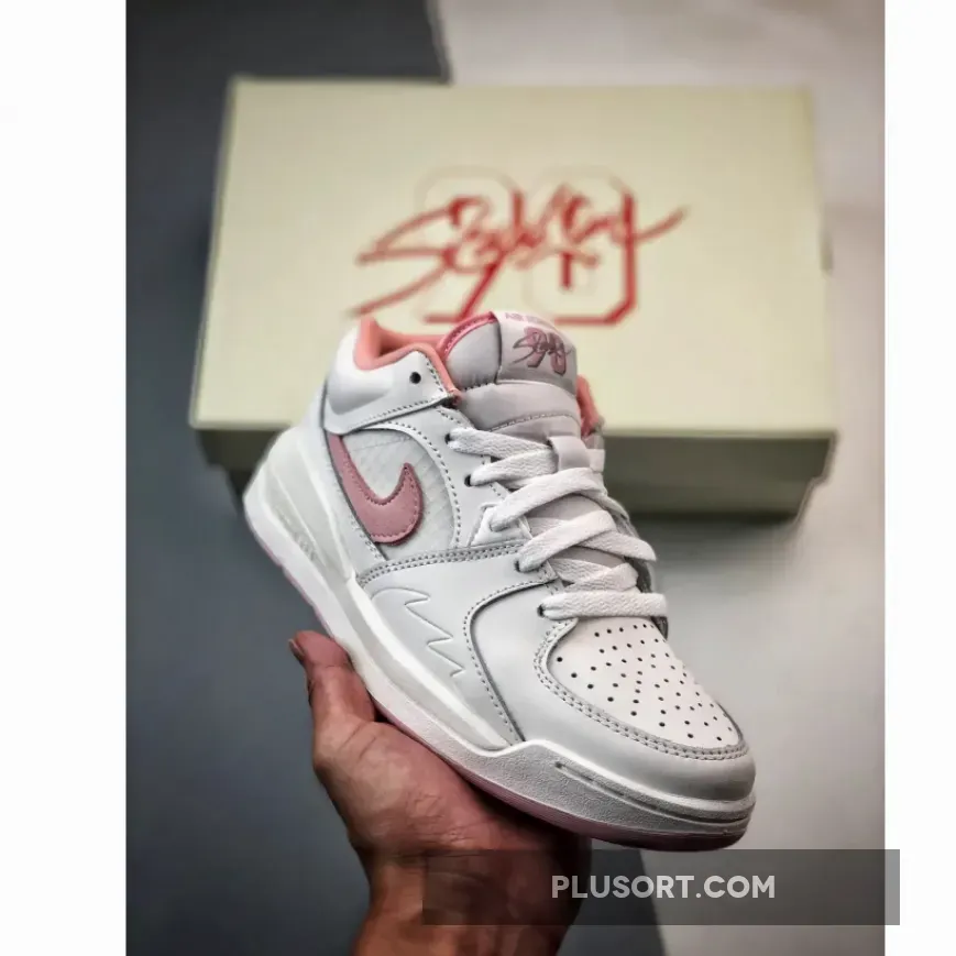 Jordan Stadium 90 Sail Dusty Rose Brand New FB2269-106