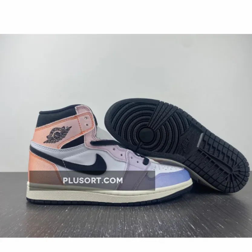 Air Jordan 1 High OG Skyline