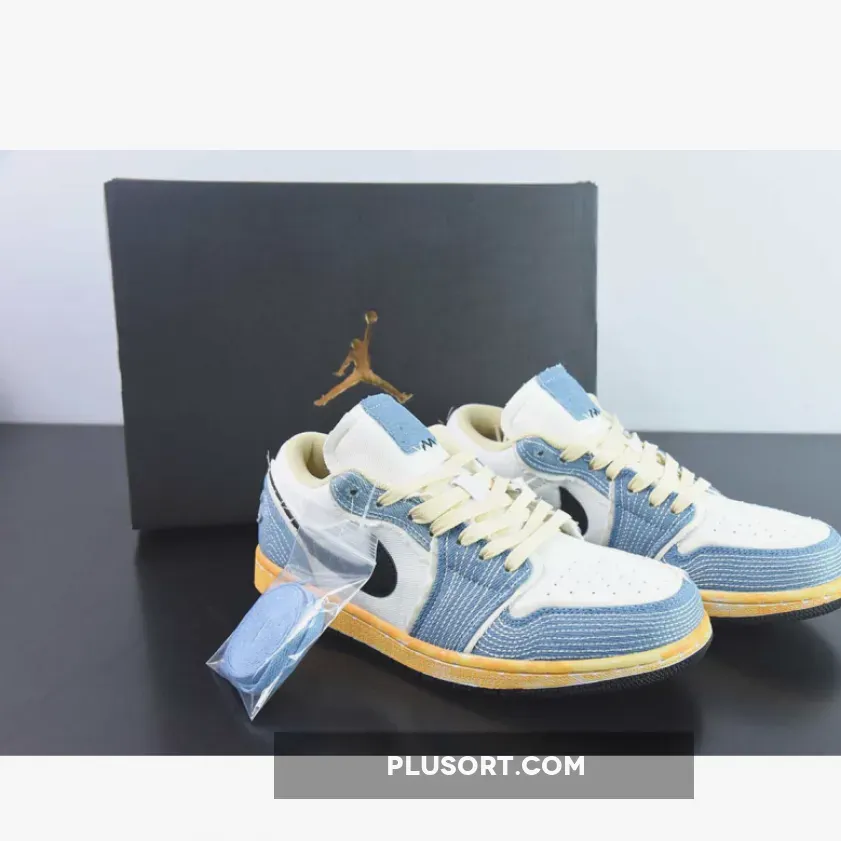 Air Jordan 1 Low World Make Japan