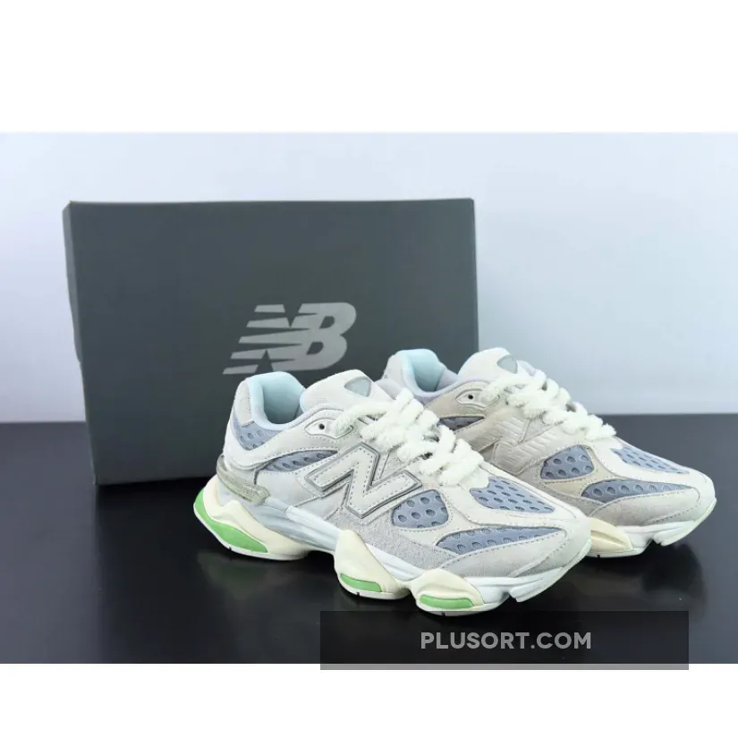 Bricks and Wood x New Balance 90/60 Angora/Rain Cloud