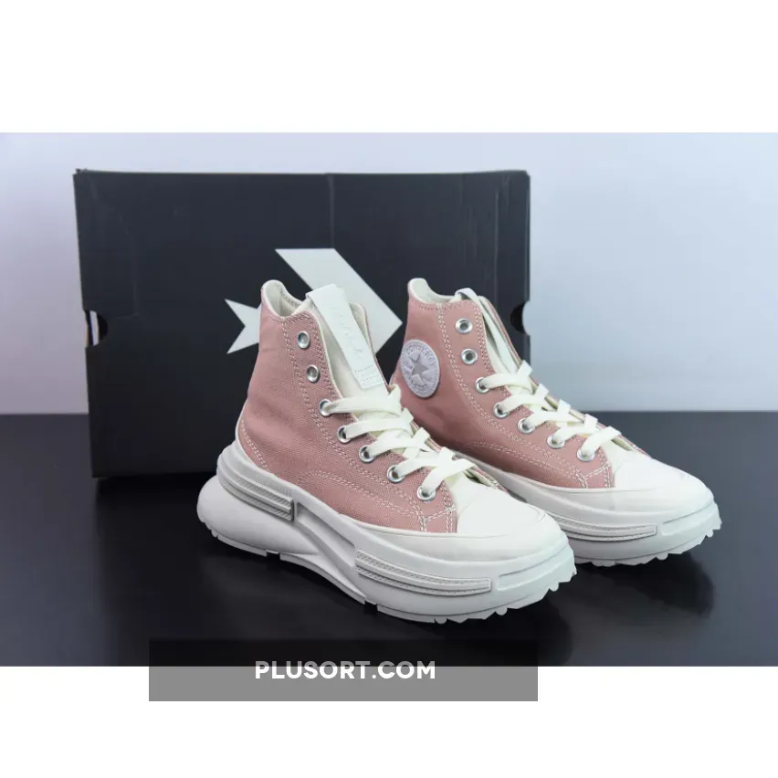 Converse Run Star Legacy CX Rust Pink/Pale Putty/Egret