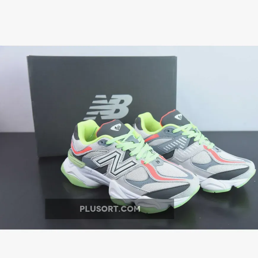 DTLR x New Balance 9060 Glow