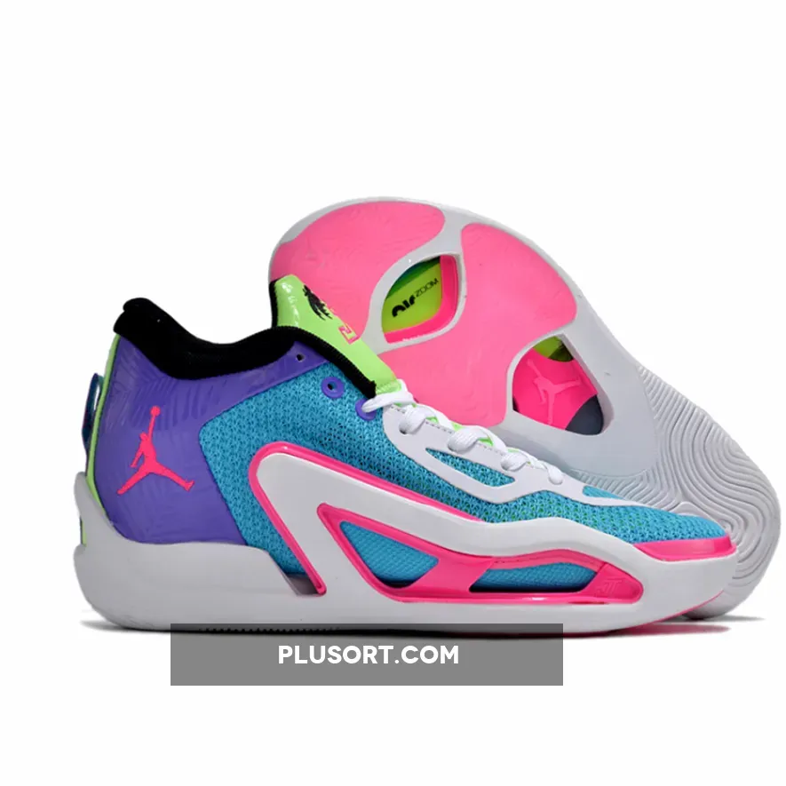 Jordan Tatum 1 "Wave Runner"