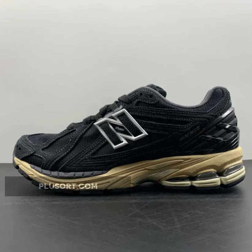 New Balance 1906R Black