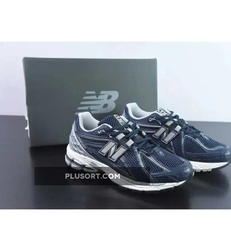 New Balance 1906R Eclipse/Black/Steel