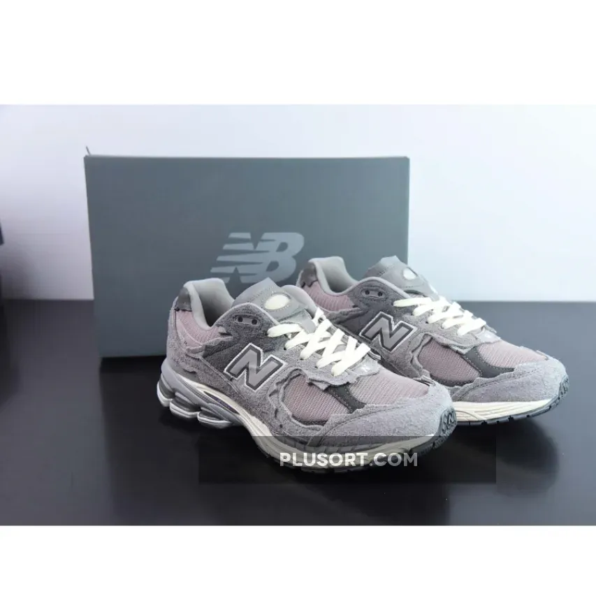 New Balance 2002R Protection Pack Lunar New Year