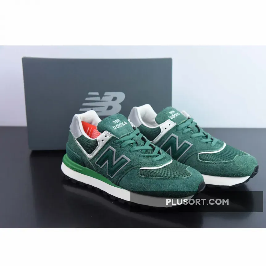New Balance 574 Legacy ‘Green’