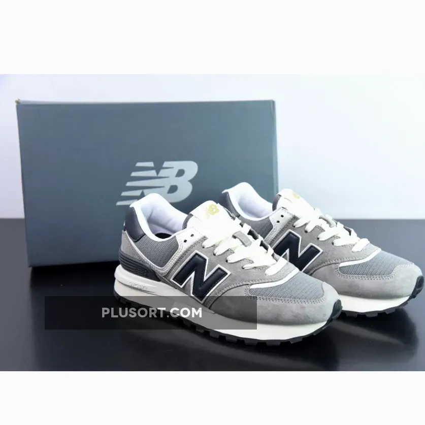New Balance 574 Legacy Silver Birch Sea Salt