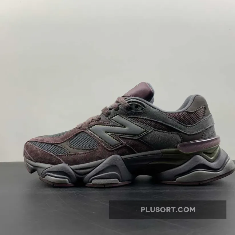 New Balance 90/60 Truffle/Rich Earth