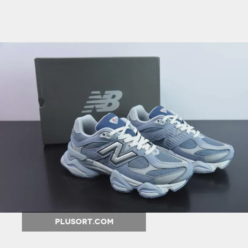 New Balance 9060 "Arctic Grey/Steel"