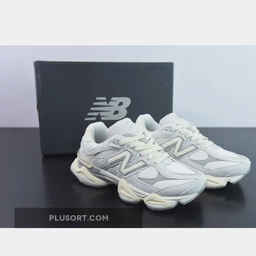 New Balance 9060 Quartz Grey