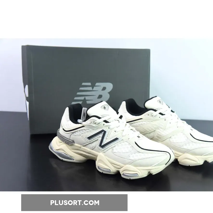 New Balance 9060 Turtledove Black