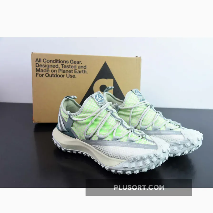 Nike ACG Mountain Fly Sea Glass/Lime Blast