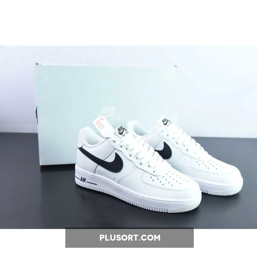Nike Air Force 1 07 AN20 White Black
