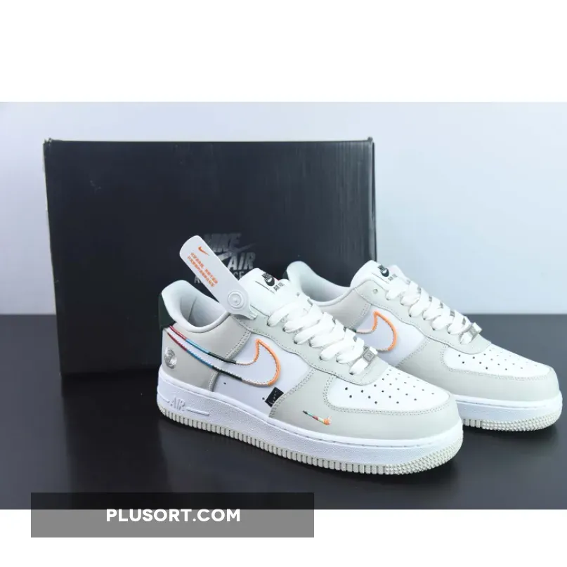 Nike Air Force 1 Low All Petals Unite