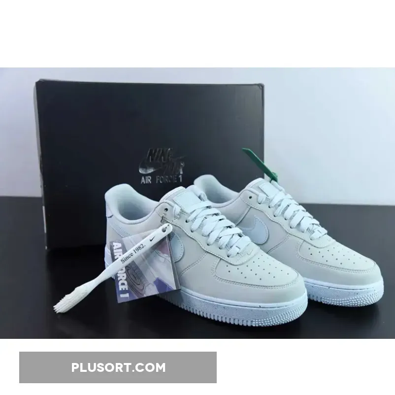 Nike Air Force 1 Low Premium "Blue Tint"