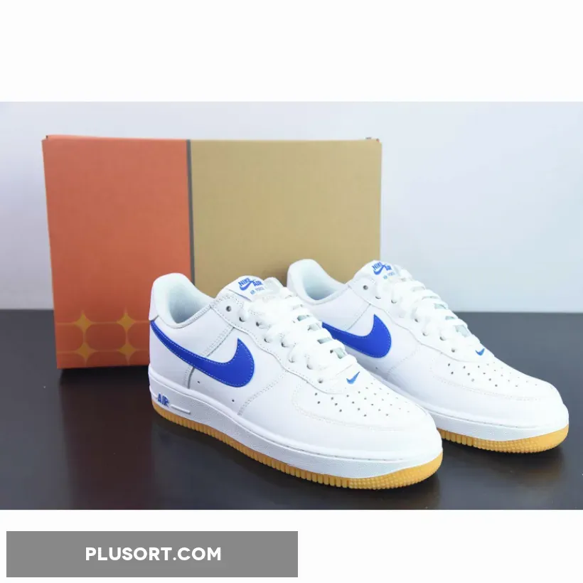 Nike Air Force 1 Low Since 82