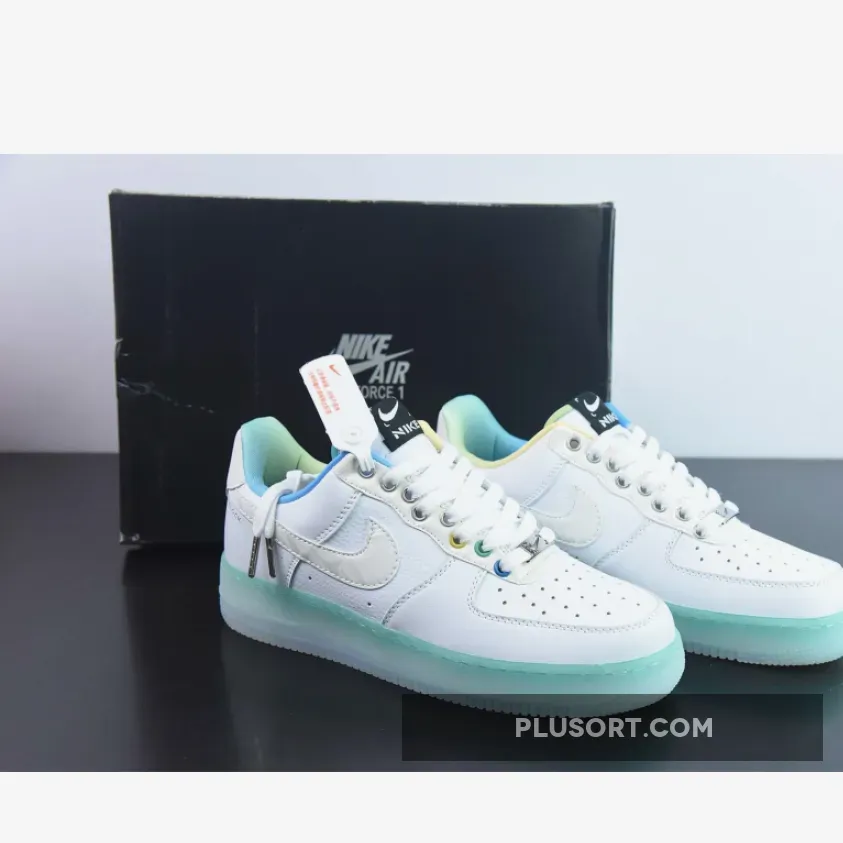 Nike Air Force 1 Low Unlock Your Space