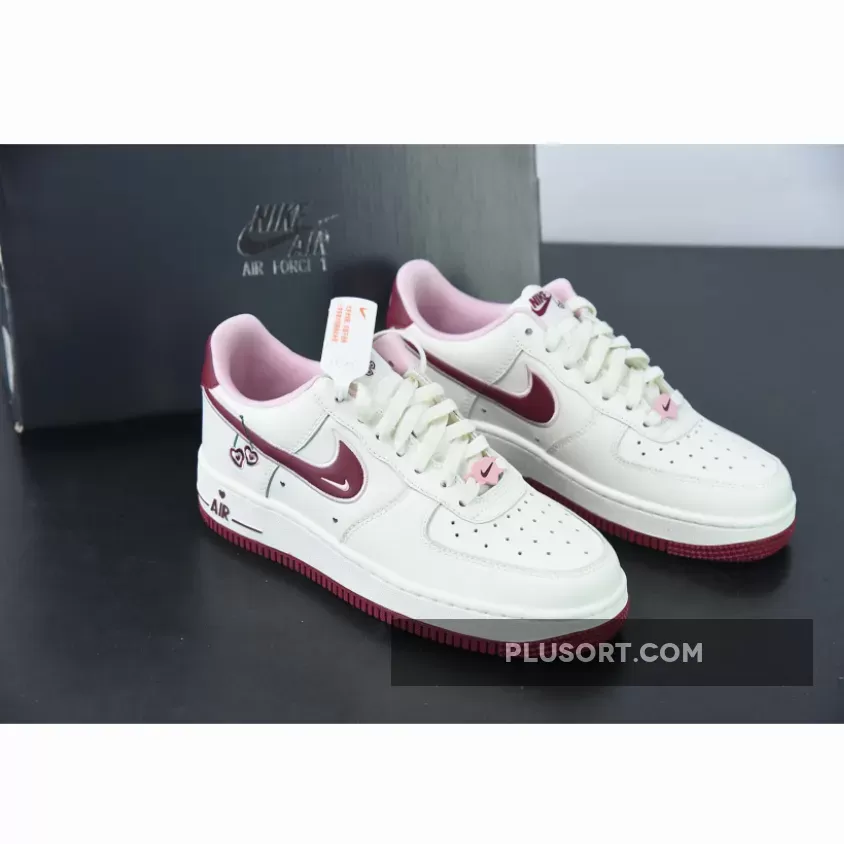 Nike Air Force 1 Low Valentine’s Day