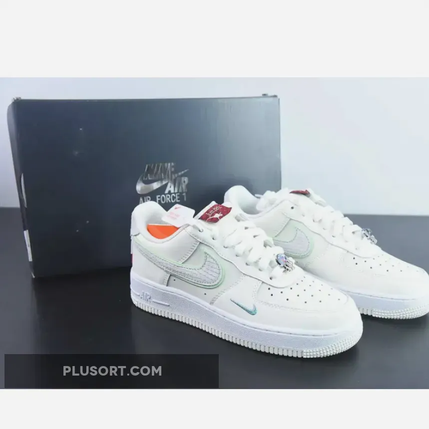 Nike Air Force 1 Low "Year Of The Dragon"