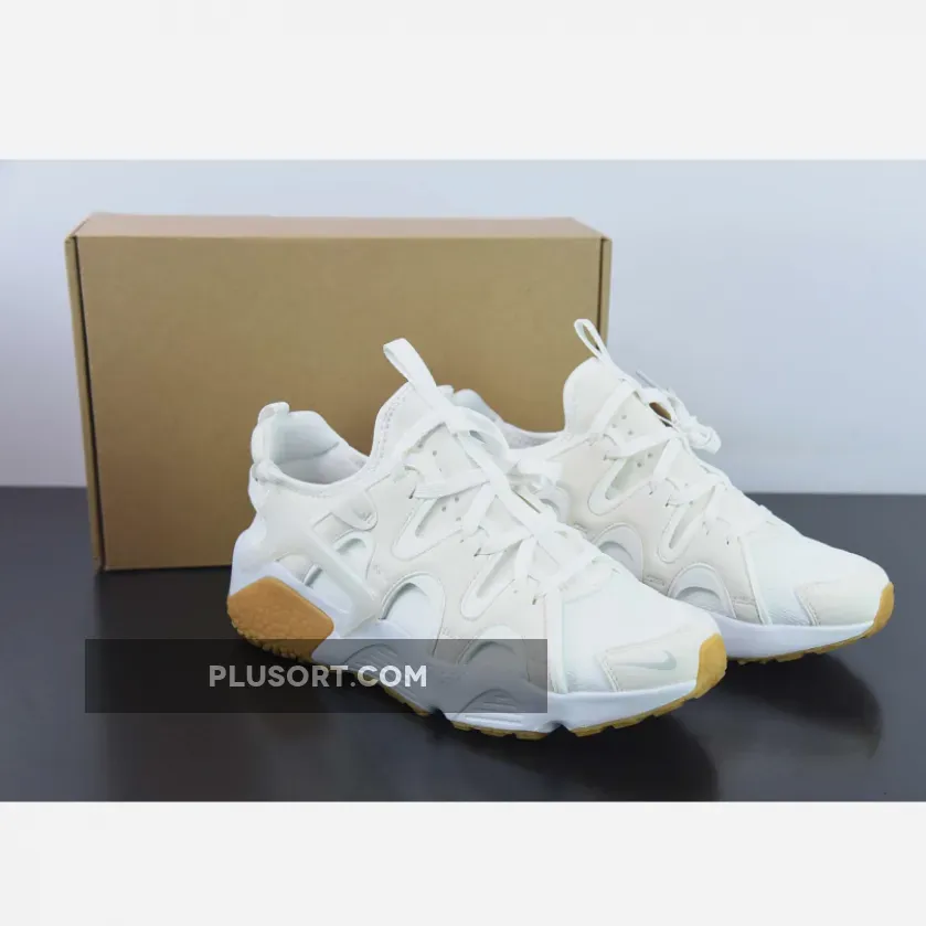 Nike Air Huarache Craft White/Photon Dust-Gum