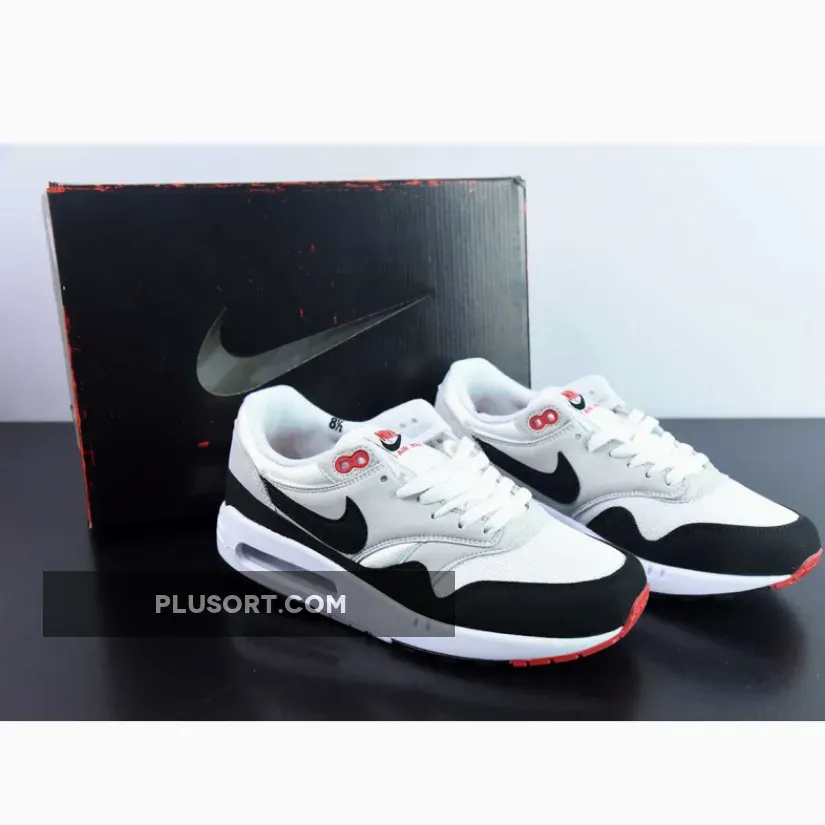 Nike Air Max 1 86 OG ‘USA’ White/Obsidian-Light Neutral Grey
