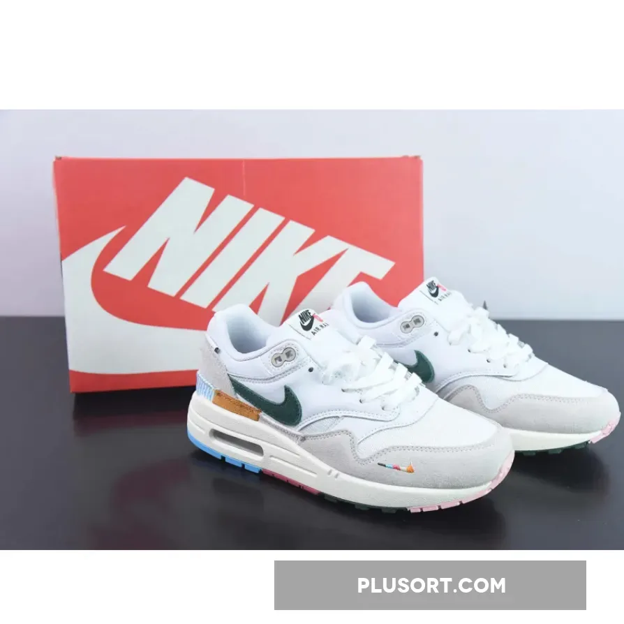 Nike Air Max 1 All Petals United New Arrival