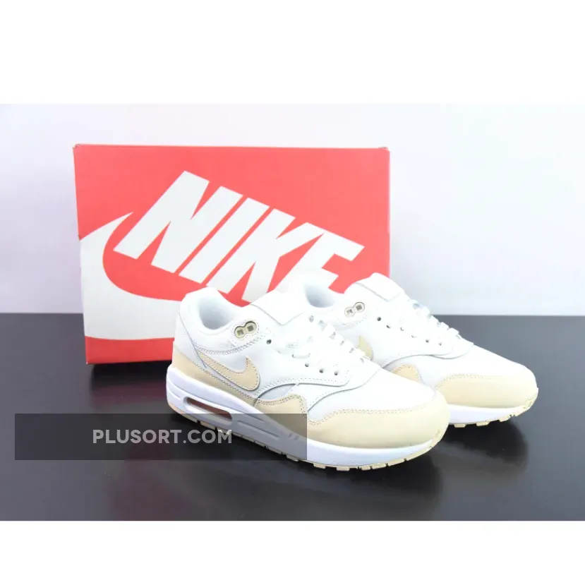 Nike Air Max 1 Premium Sanddrift