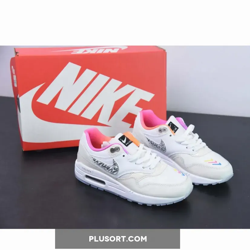 Nike Air Max 1 "Unlock Your Space"