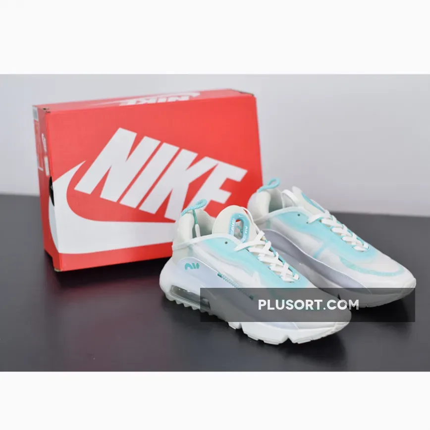 Nike Air Max 2090 Aurora Green
