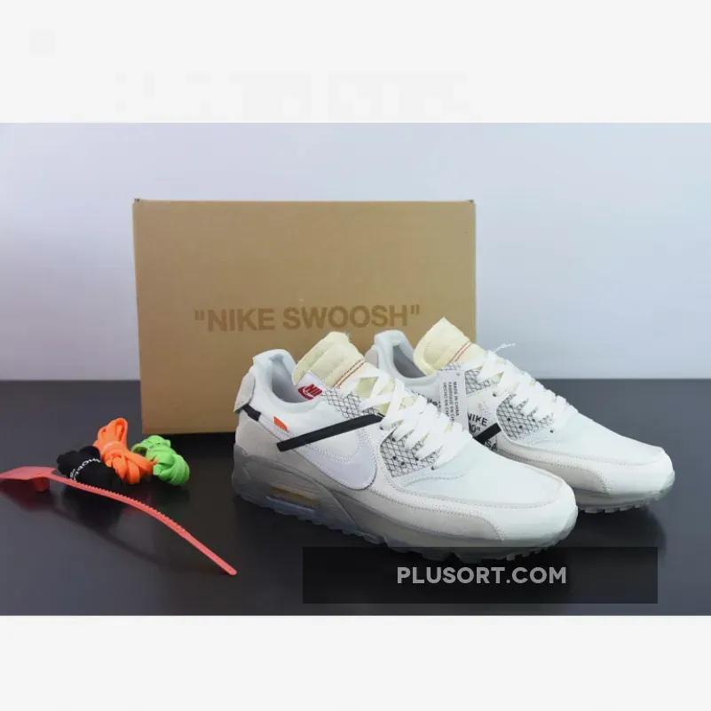 Nike Air Max 90 Off-White