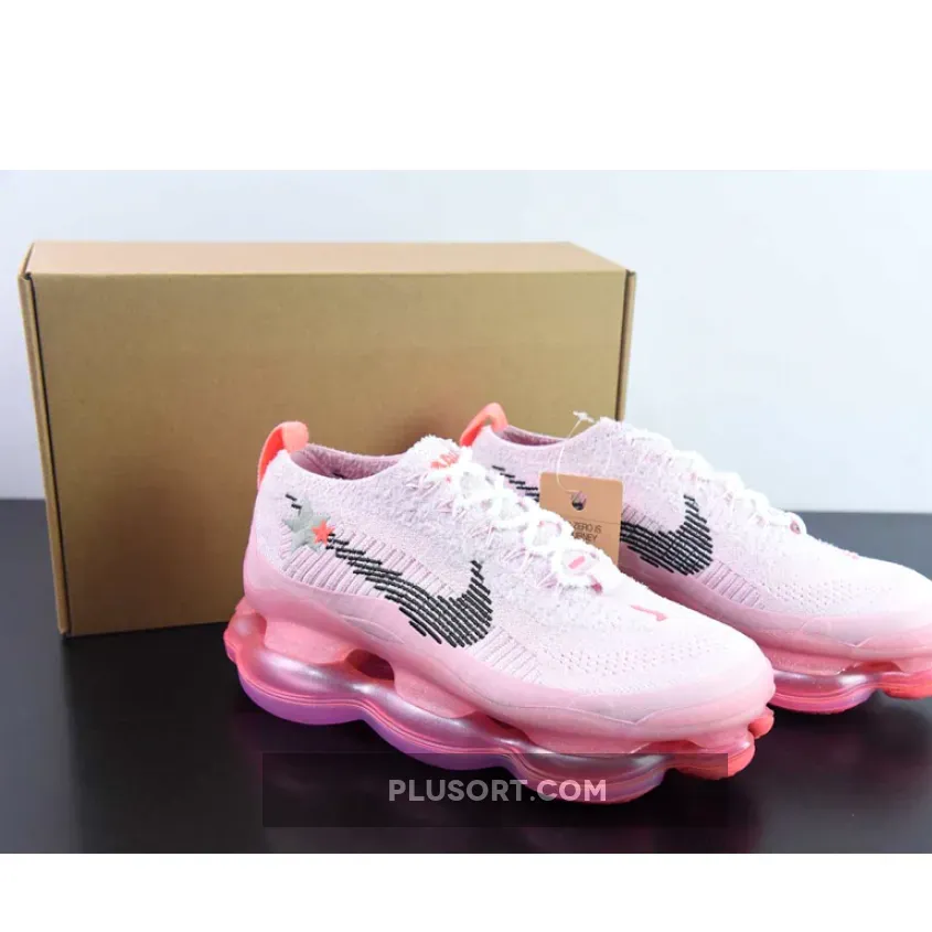 Nike Air Max Scorpion Barbie Pink Foam/Black