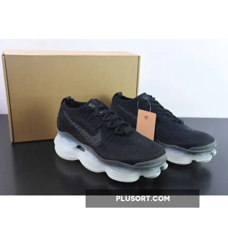 Nike Air Max Scorpion "Black/Anthracite"