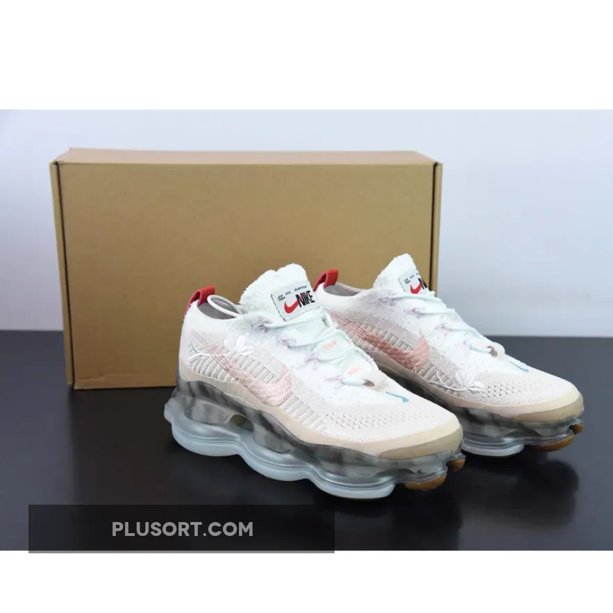 Nike Air Max Scorpion "CNY" Sanddrift/Arctic Orange